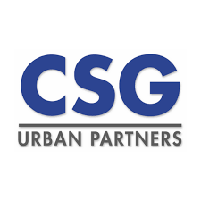 CSG Urban Partners LLC Logo